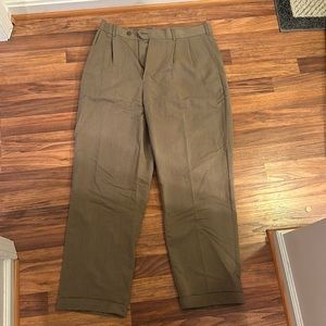 Manhattan Dress pants 34x30